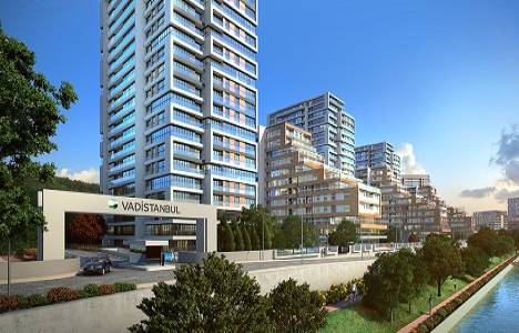 Vadistanbul Bulvar görselleri!