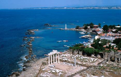 Side Koruma Amaçlı Revizyon İmar Planı onaylandı!