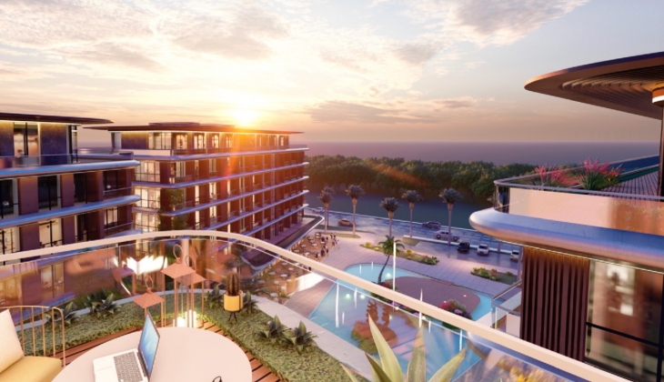 Elegantpark Residence Yalova’da hemen teslim daireler 2 milyon 850 bin TL’den başlayan fiyatlarla!