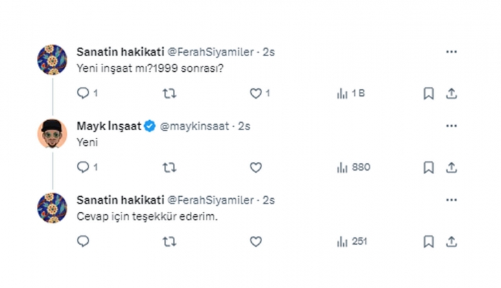 İstanbul da 30 milyon TL ye satılan villaların inşaatındaki hatalar şok etti!