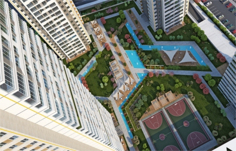 Metromall 2 ay içinde satışta!