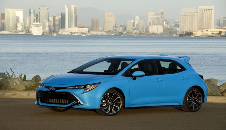 Toyota Corolla Hatchback ceplerin dostu oldu! Ağustos ayında en az zam ona geldi! İşte 9 Ağustos 2022 fiyat listesi