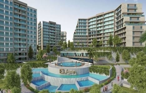 Tuzla Evora İstanbul nerede? 