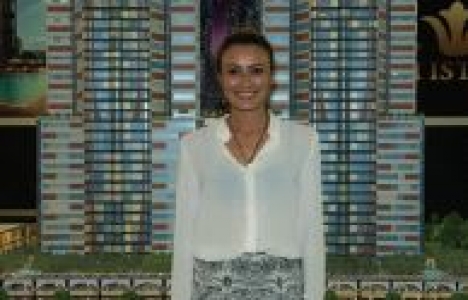 CNR Emlak Fuarı için katılımcı firmalar ne dediler?