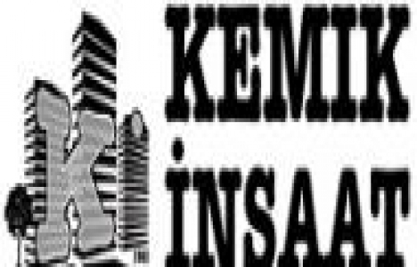 Kemik İnşaat, Bartın'da otel ve konut projesine başlayacak!