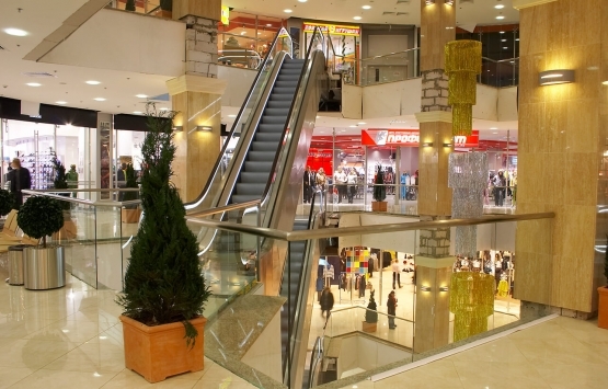 AVM mağazalarında cirolar 2 kat arttı!