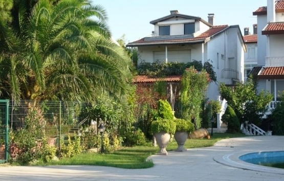 İzmit’in yalıları İstanbul’a rakip oldu!