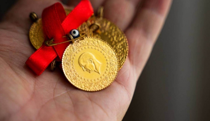 Altında son durum: Gram altın 4.306 TL, çeyrek altın fiyatı 7.025 TL oldu! 10 Temmuz 2025 altın fiyatları!