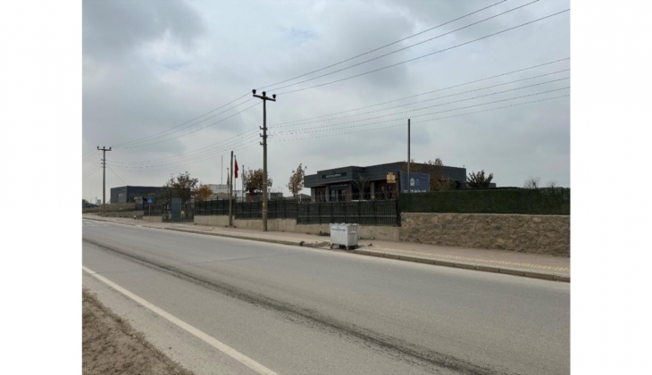 Emlak Konut GYO Kocaeli Gebze Güzeller arsasının değeri 7 milyon TL’yi geçti!