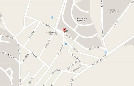 Sarıyer Panorama Koç Life nerede?