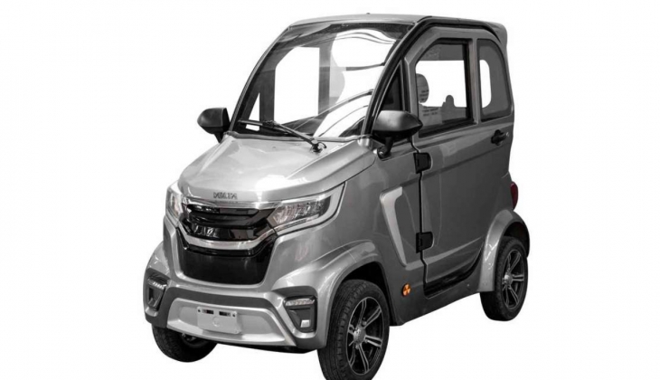 A101 de Volta EV1 Elektrikli Araç ne kadar? İşte 9 Mart 2023 fiyat listesi...