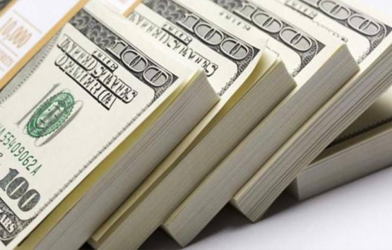 Dolar 7 liranın üzerini gördü!