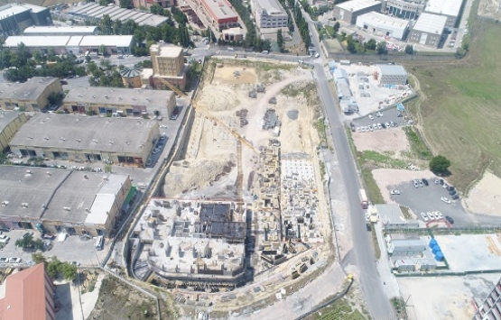 Emlak Konut un 38 projesinde inşaat ne durumda?