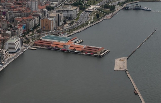 Mimarlar Odası İzmir Şubesi: Zorlu Konak projesinin tadilat ruhsatı iptal edilsin!