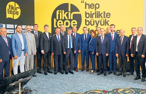 Fikirtepe'de 13 bin konut 2016'da teslim edilecek!