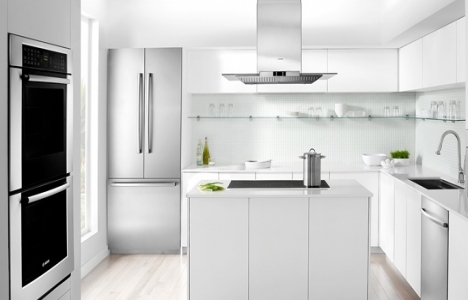 BSH Türkiye 200 milyon Euro'luk kapasite artışı yatırımı yapacak!