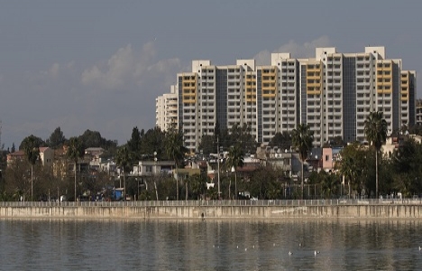 Adana Yüreğir TOKİ kura sonuç!