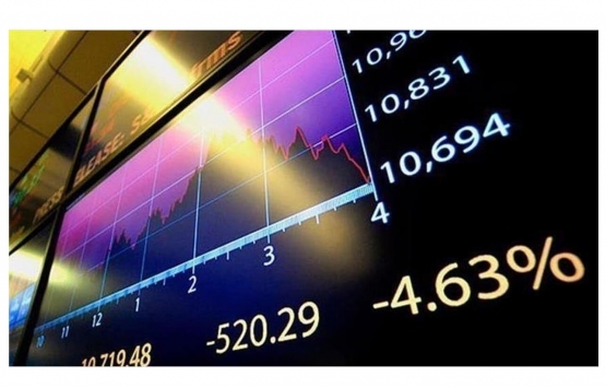 Evergrande bir tahvil ödemesini daha yapamadı!