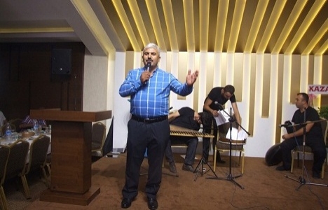 Ahmet Ayata: İnşaat sektöründe doğru yapılanma çok önemli!