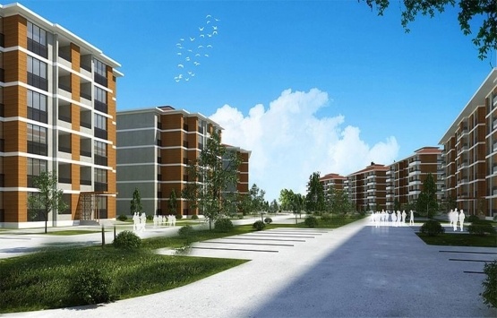 TOKİ Erzurum Şenkaya 110 konut ihalesi 23 Şubat'ta!