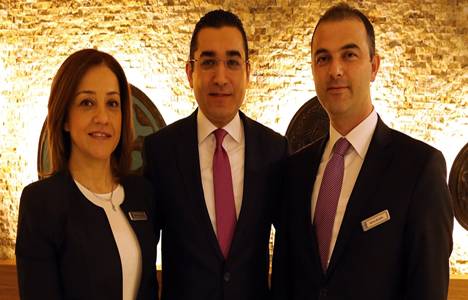 Divan Grubu yatırımlarını artırıyor!