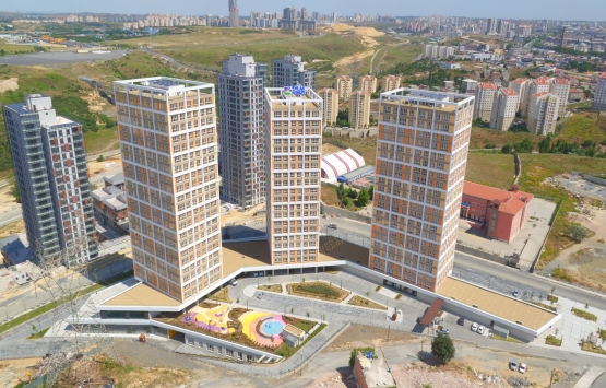 Emlak Konut un 38 projesinde inşaat ne durumda?