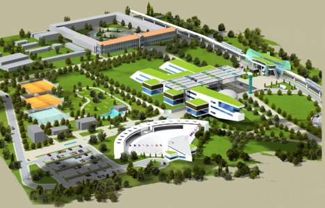 Kentsel tasarım projesi nedir?