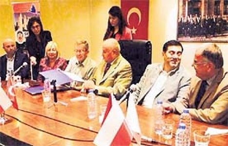 Selçuk Belediyesi ABB'ye üye olacak!