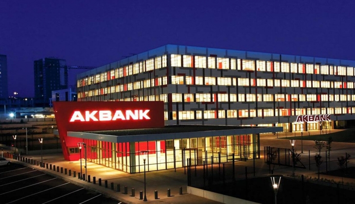 Acil nakite ihtiyacınız varsa Akbank imdadınıza yetişiyor! Verdiği parayı duyunca aklınız yerinde çıkacak!