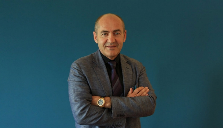 Akman Holding’in Kanada projesi Regal Plaza’da satışlar tam gaz!