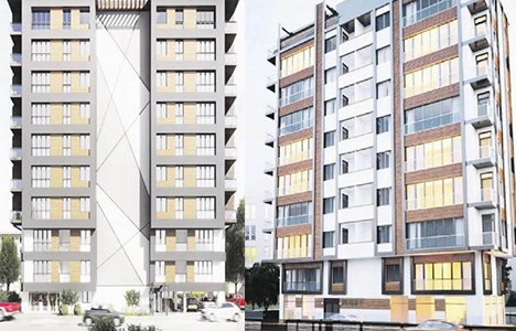 Fidan ve İpek Residence'ta peşinde yüzde 15 indirim!