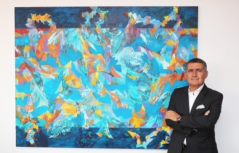 ODE Yalıtım, İtalyan L'ISOLANTE’nin tüm hisselerini devraldı!