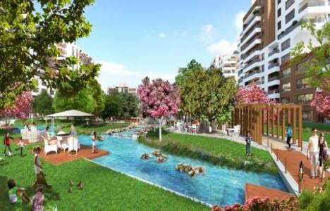 Sinpaş Yapı Köyceğiz projesi!