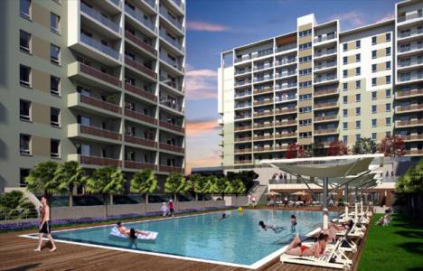 Siesta Oxygen adres bilgileri! 125 bin TL'ye!