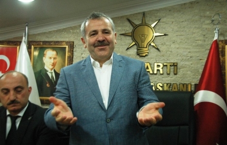 Sakarya Müteahhitler Birliği