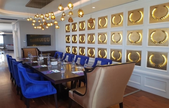 Bu villaların geceliği 110 bin TL!