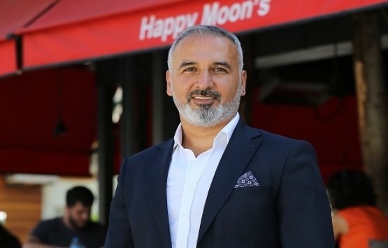 Happy Moon's büyüme atağına kalkacak!