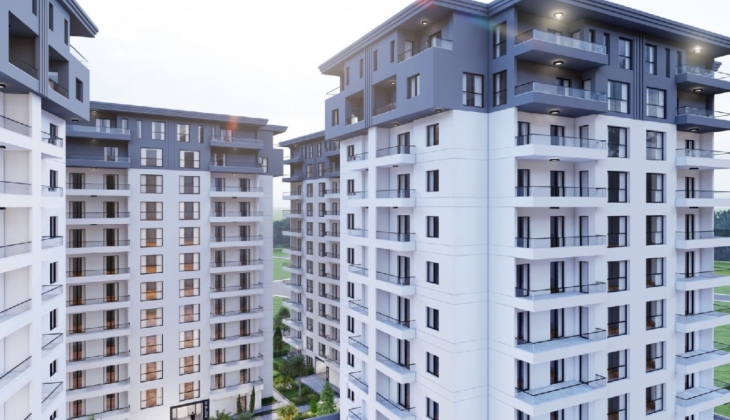 Çelebi Podyum’da yüzde 50 peşinat ve 24 aya varan vade fırsatıyla!