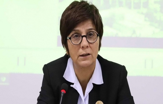 Ankara daki dev arazi Türkiye Verimlilik Vakfı na devredildi!