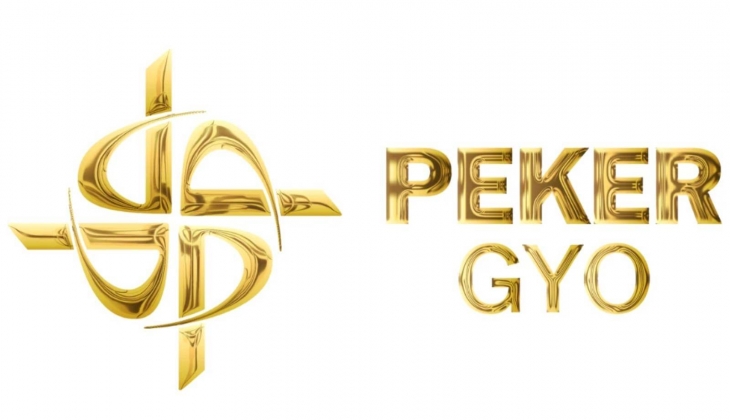 Peker GYO dan Almanya ya 323 milyon TL lik yeni yatırım!