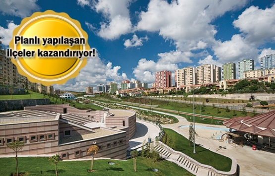 Türk halkının en güvendiği yatırım gayrimenkul!