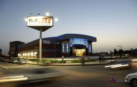 Adese, Aksaray Park Site AVM'yi devrediyor!