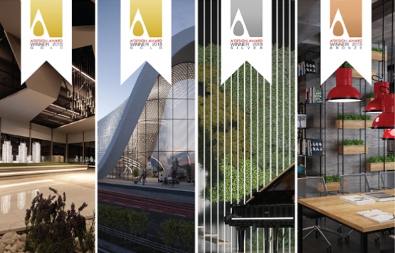 Arkiteam Mimarlık ödül