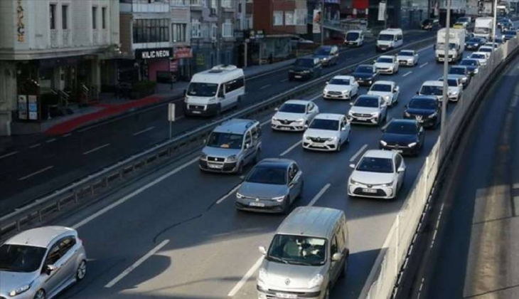 Valilik uyardı, İstanbul da yarın bazı yollar trafiğe kapatılacak. Peki hangi yollar kapalı?