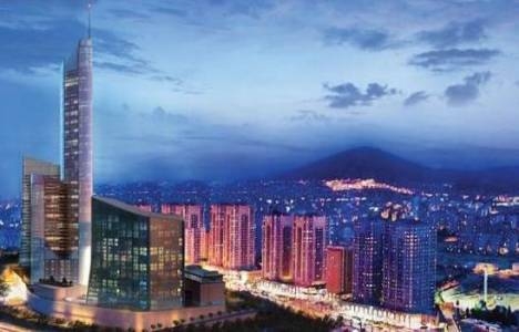 İstanbul'da markalı konut projeleri yüzde 18 arttı!