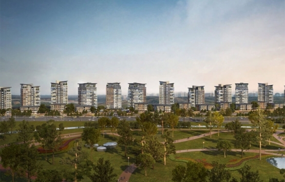 Başakşehir Oyakkent 3 Silüet fiyat listesi!