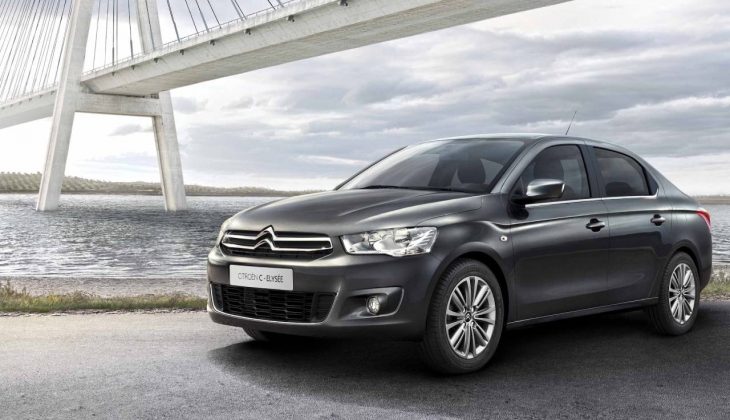 Citroen C-Elysee ucuzladı! 7 bin liraya varan fırsat! İşte 30 Eylül 2022 fiyat listesi…