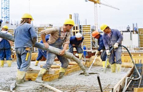 ABD'de konut başlangıçları beklentiden fazla arttı!