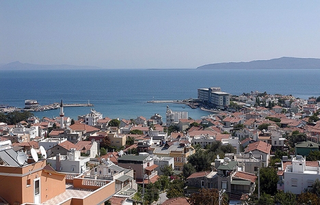 Mordoğan'a ileri biyolojik atık su arıtma tesisi kurulacak!