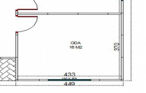 1 metrekare nasıl hesaplanır?